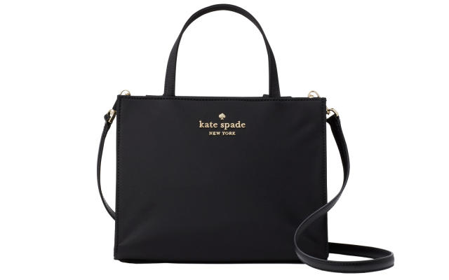 Kate Spade's Iconic Sam Bag Is Coming Back in Spring 2018