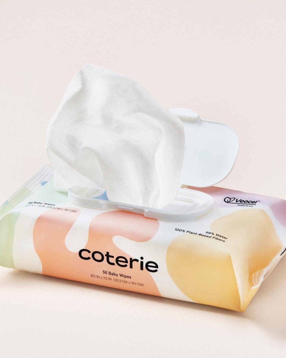 Coterie Wipes