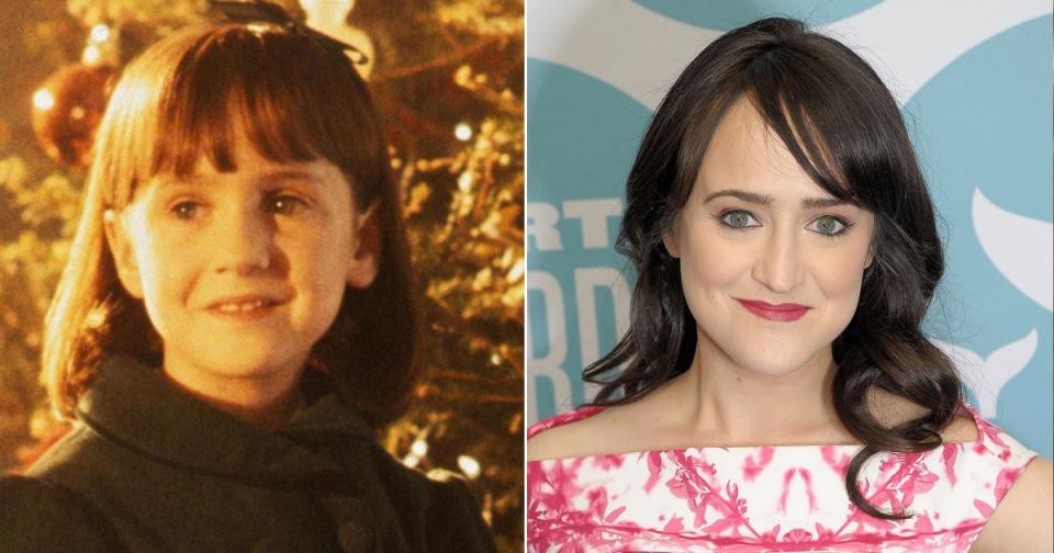 Your Favorite Christmas Movie Child Stars: Where Are They Now?