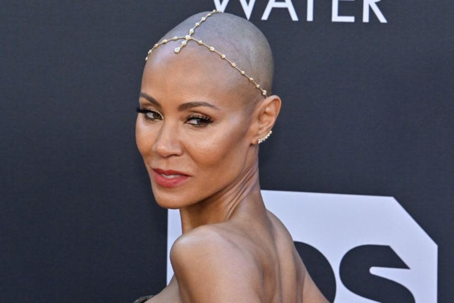 Jada Pinkett Smith confiesa que ha tenido relaciones íntimas con mujeres