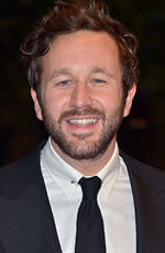 Chris O'Dowd