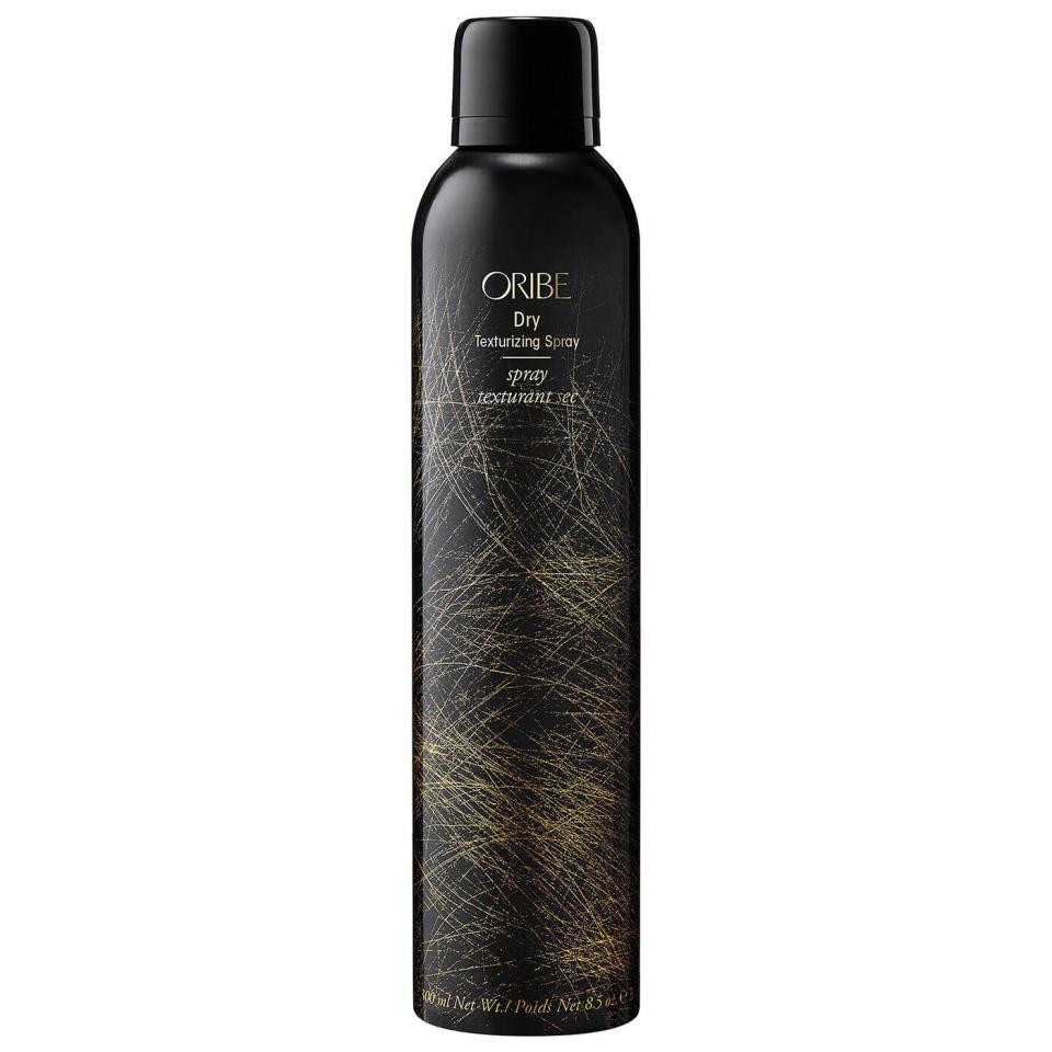 Best Dry Shampoos Oribe