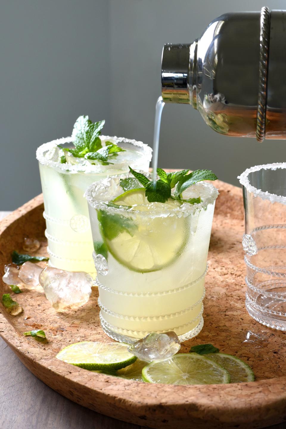 Mojitarita