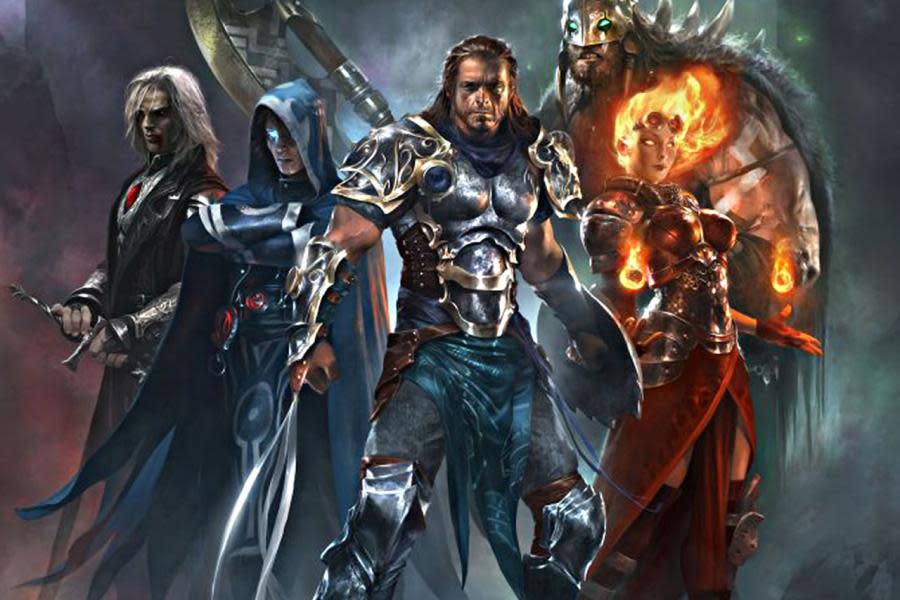 Compañía de Dungeons & Dragons cancela 5 videojuegos no anunciados