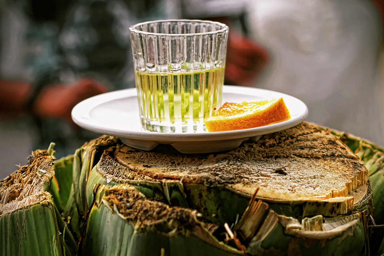 Mezcal