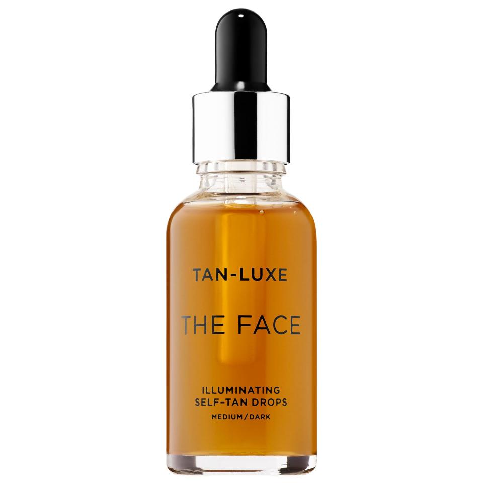 <p><a href="https://go.redirectingat.com?id=74968X1596630&url=https%3A%2F%2Fwww.sephora.com%2Fproduct%2Fthe-face-illuminating-self-tan-drops-P424988&sref=https%3A%2F%2Fwww.harpersbazaar.com%2Fbeauty%2Fskin-care%2Fg3599%2Fbest-sunless-tanners%2F" rel="nofollow noopener" target="_blank" data-ylk="slk:Shop Now;elm:context_link;itc:0;sec:content-canvas" class="link ">Shop Now</a></p><p>The Face Illuminating Self-Tan Drops</p><p>sephora.com</p><p>$50.00</p><span class="copyright">Sephora</span>