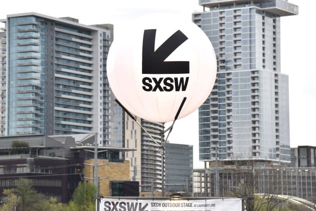 SXSW Expands Into Australia