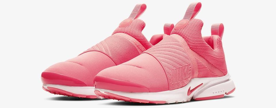 kids Nike Presto Extreme