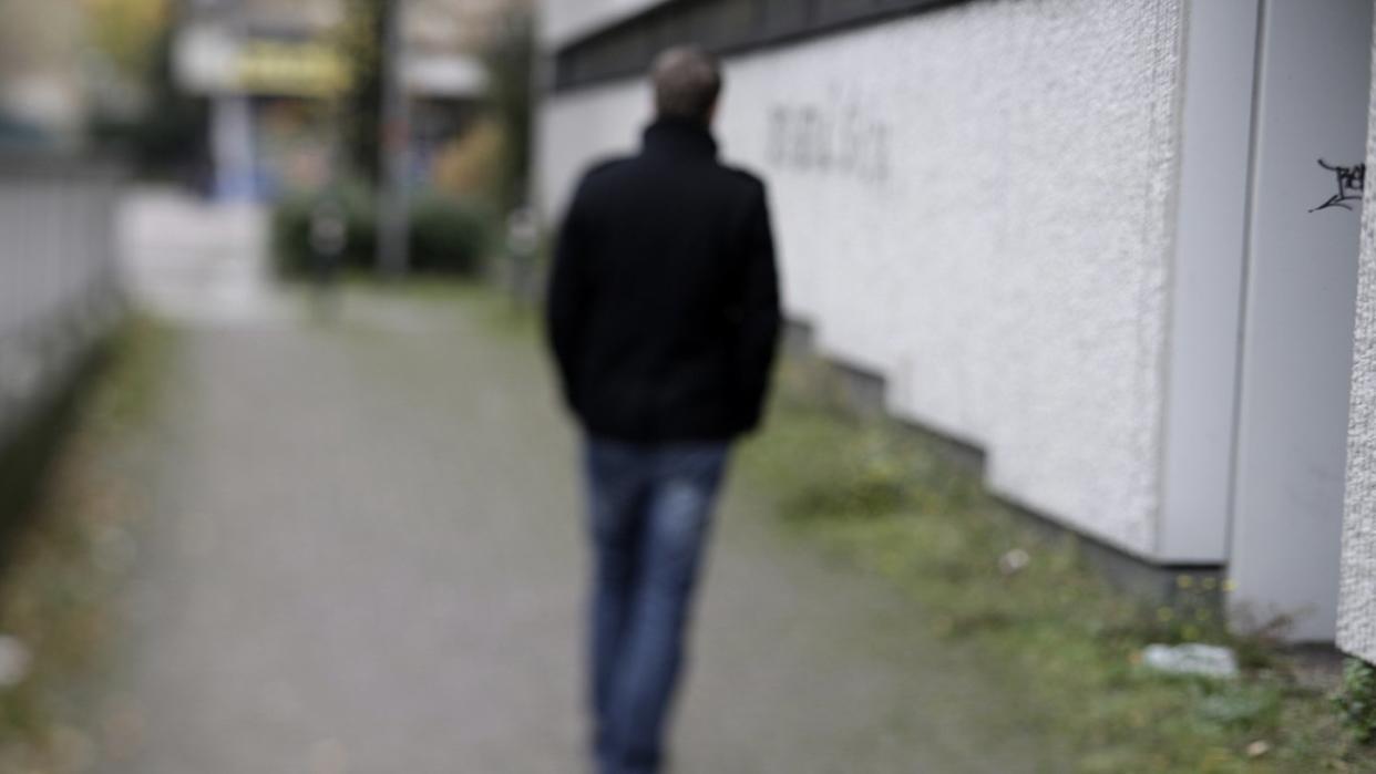 Bei Männern gibt es meist andere Ursachen für eine psychische Krankheit als bei Frauen. Foto: Rolf Vennenbernd