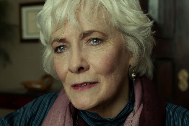 <p>Universal Pictures/ Everett </p> Betty Buckley in 'Split.'