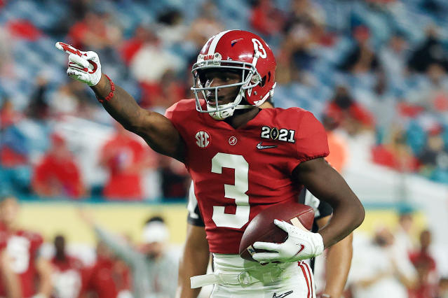 Alabama Football: What if the Tide retired football jersey numbers? - Page 4