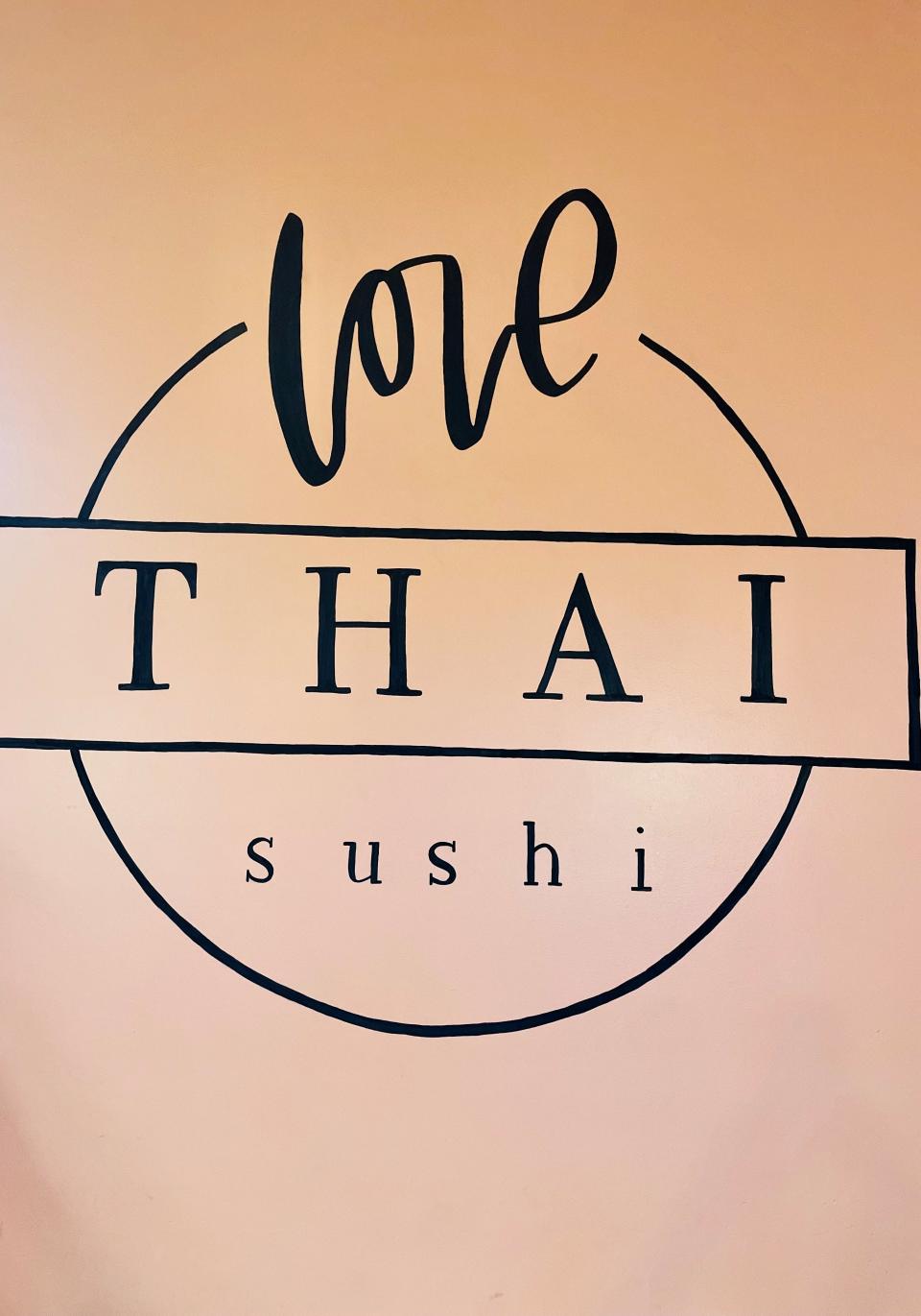 Love Thai Sushi will open a second location in July at Fountains at Gateway, 1500 Medical Center Parkway in Murfreesboro.