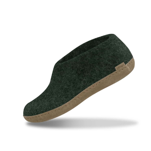 Glerups Slipper