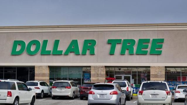 10 Dollar Tree Grocery Items That Can Save You Hundreds of Dollars