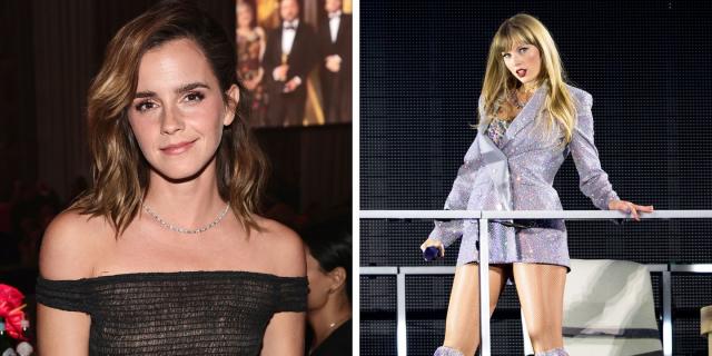 Emma Watson is a brilliant actor – let's stop pretending she isn't