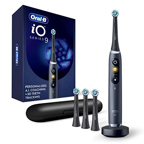 Oral-B iO Series 9 Electric Toothbrush