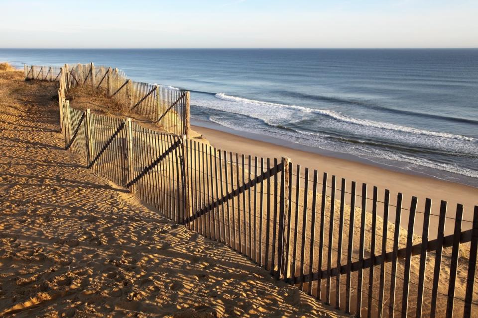 Wellfleet, Massachusetts (Getty Images)