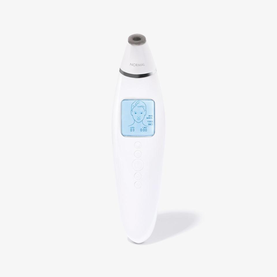 Exfora Personal Microdermabrasion Wand