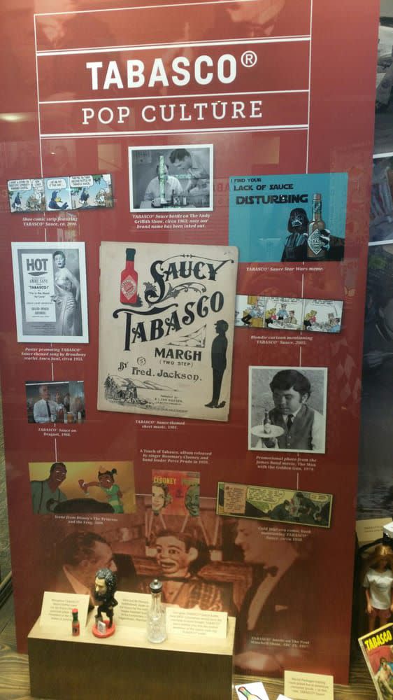 Tabasco Culture