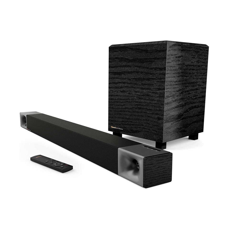 Klipsch Cinema 400 Soundbar