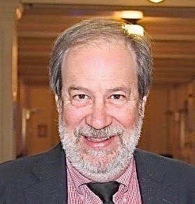 Michael Korenblit