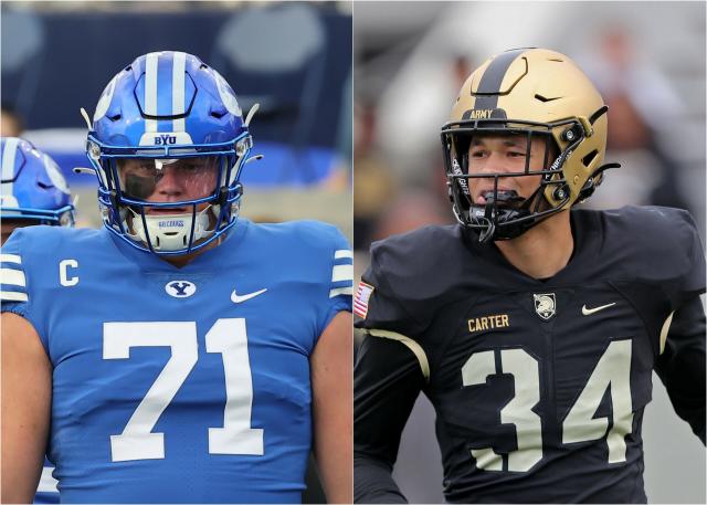 Denver Broncos make major upgrades in 3-round 2022 NFL mock draft