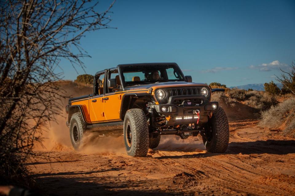 jeep high top concept