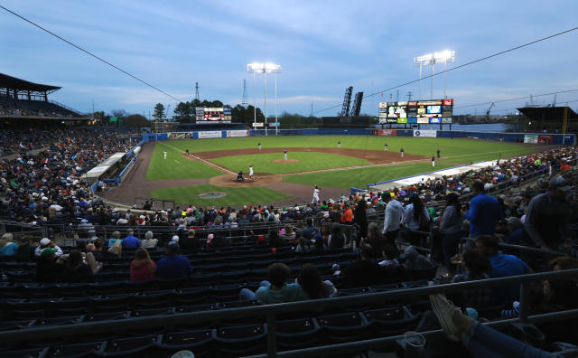 St. Paul Saints announce the team has been sold