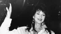 Kate Bush in 1985