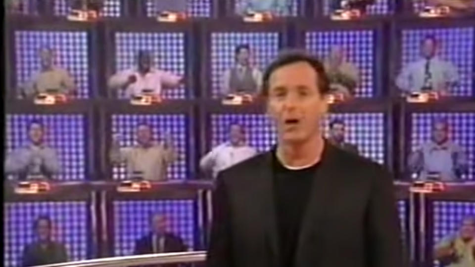 Bob Saget on 1 vs 100