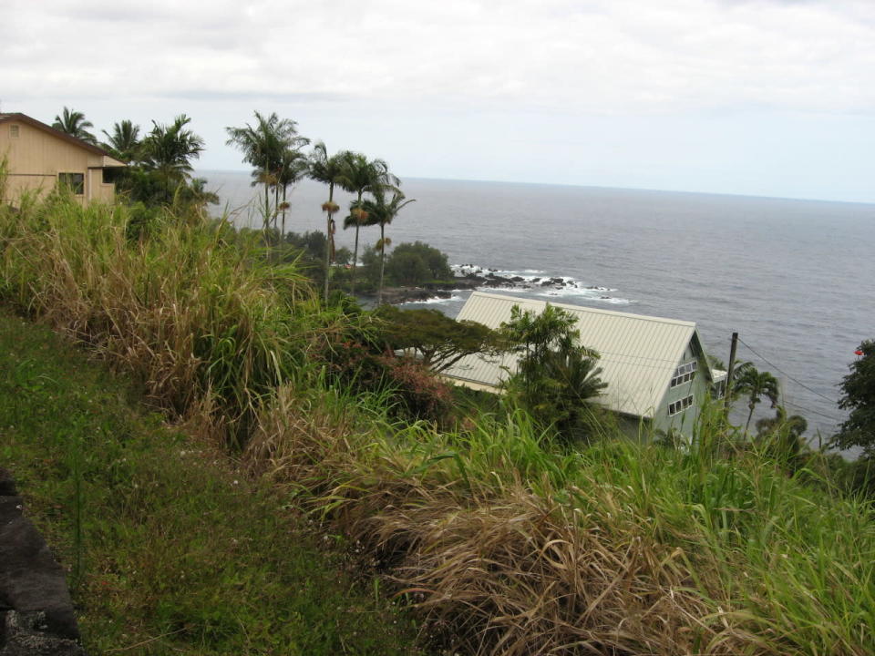 Hawaii County, Hawaii