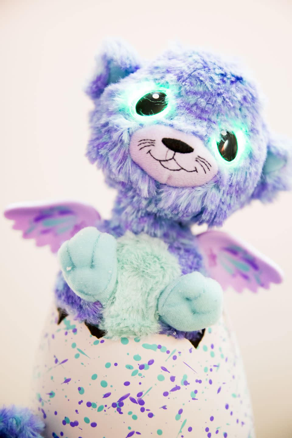 purple, toy, stuffed toy, violet, plush, lilac, textile, doll, fur, teddy bear,