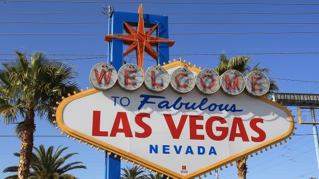 Nevada Health Officials Declare Syphilis Outbreak in Las Vegas