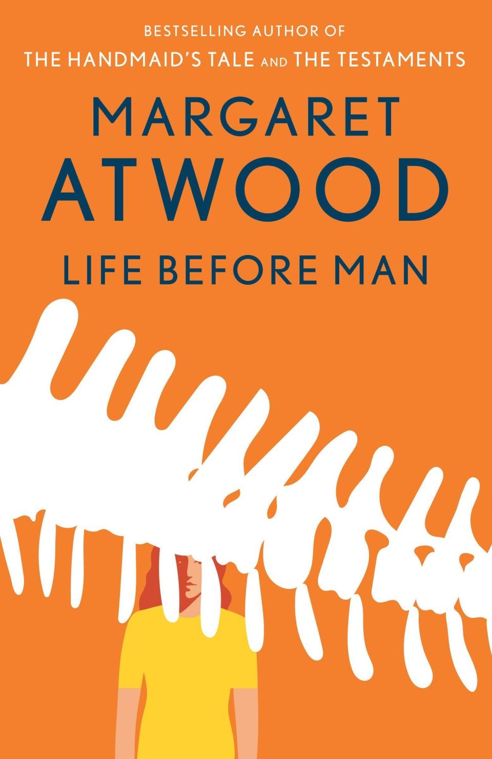 1) <i>Life Before Man</i> 1979