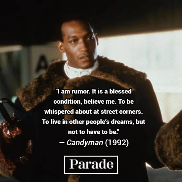 "Candyman" (1992)<p>Tri-Star Pictures</p>