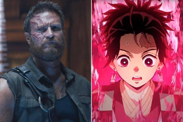 Demon Slayer: Mugen Train tops U.S. box office in second round