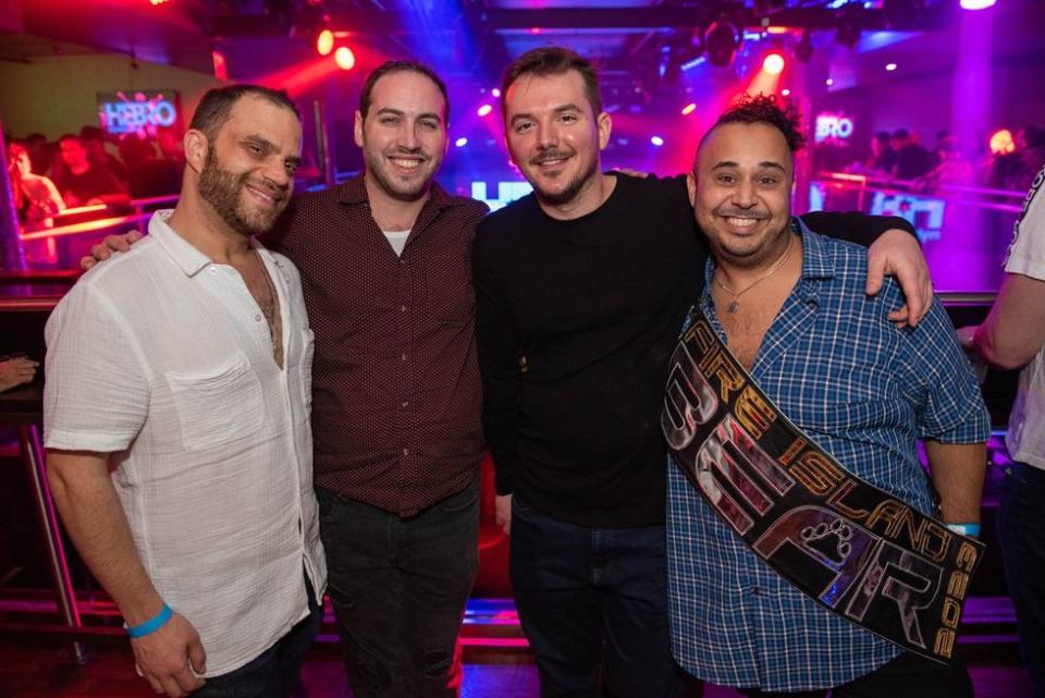 Photo Gallery Hebro Events Christmas Eve Jewbilee NYC