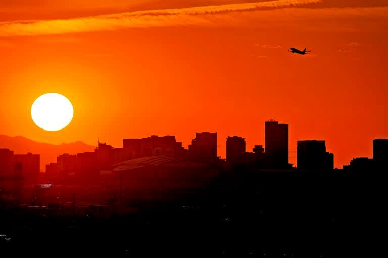 El solsticio de verano da por terminada la primavera e inicia la temporada de elevadas temperaturas.