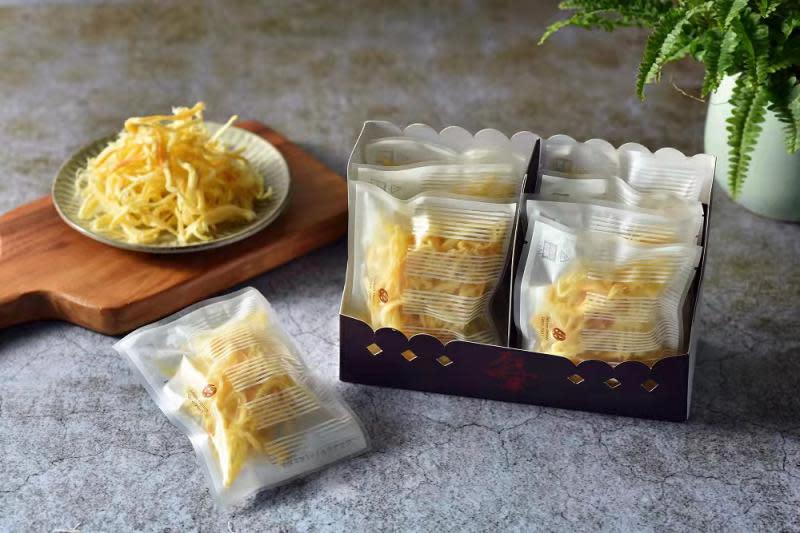 乳酪絲第一品牌原味千尋　推出市場最多口味