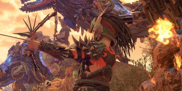 Horizon Forbidden West: avance con historia revela a enemigos y aliados de Aloy