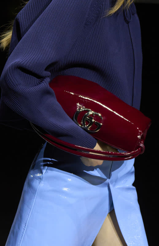 The Best Bags from Milan Fashion Week Men's Spring 2024 - PurseBlog