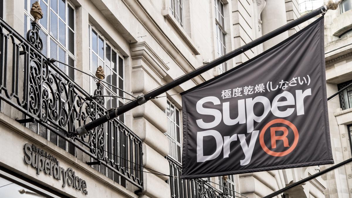 Superdry looks at ‘cost-saving options’ after potential store closure ...