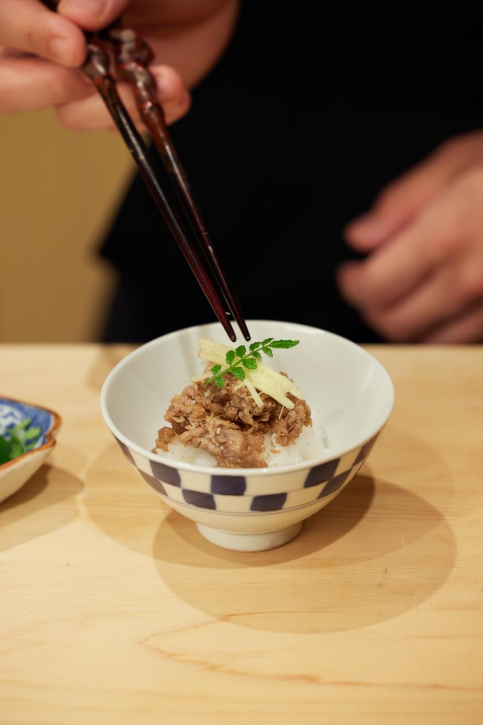 中環美食｜日本過江龍和牛割烹料理Nikutoieba Matsuda 必食14道全和牛割烹料理