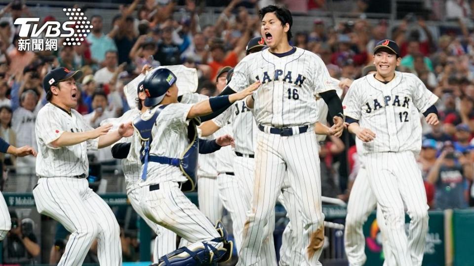 日本隊陣容眾星雲集，東京巨蛋的門票在開賣當天就光速完售。（圖／達志影像美聯社）