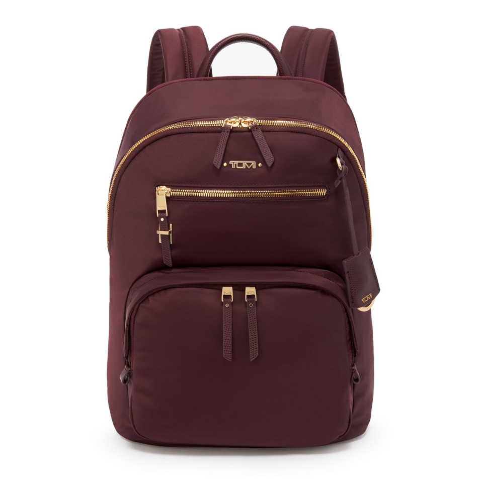 Tumi Voyageur Hilden Backpack