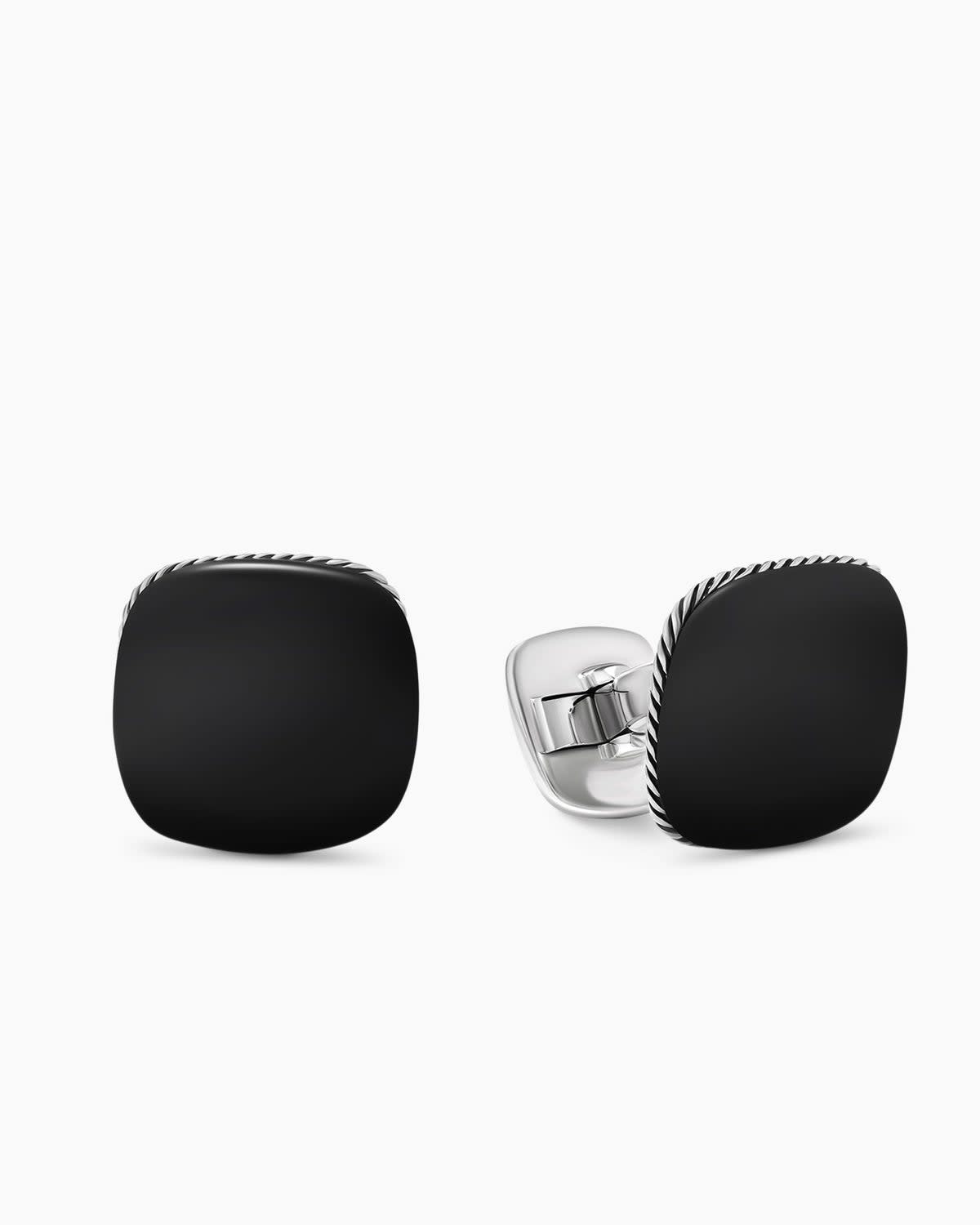 <p><a href="https://go.redirectingat.com?id=74968X1596630&url=https%3A%2F%2Fwww.davidyurman.com%2Fmens%2Faccessories%2Fstreamline-cushion-cufflinks-in-sterling-silver-17mm-C0F381%2BSS.html&sref=https%3A%2F%2Fwww.townandcountrymag.com%2Fstyle%2Fmens-fashion%2Fg46774490%2Fbest-cufflinks-for-men%2F" rel="nofollow noopener" target="_blank" data-ylk="slk:Shop Now;elm:context_link;itc:0;sec:content-canvas" class="link rapid-noclick-resp">Shop Now</a></p><p>Streamline® Cushion Cufflinks Sterling Silver</p><p>davidyurman.com</p><p>$425.00</p>