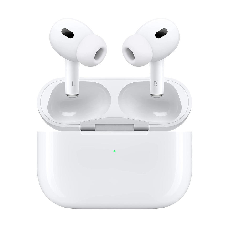 Apple AirPods 2nd Gen