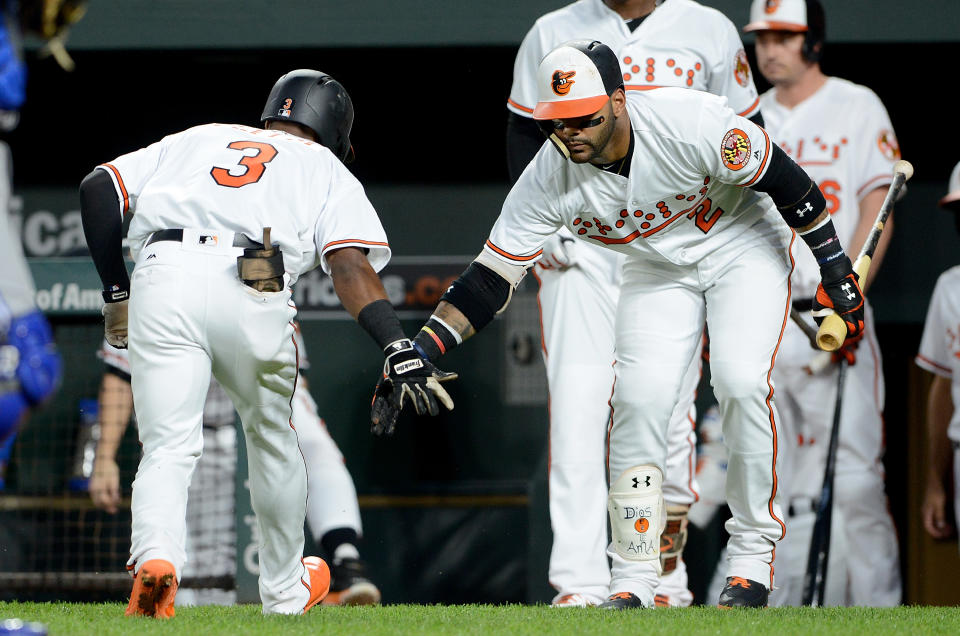 Orioles de Baltimore vs Tornton Blue Jays / Foto: Getty Images