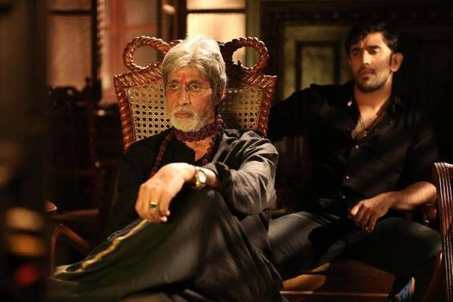 Sarkar 3