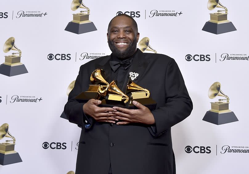 Killer Mike